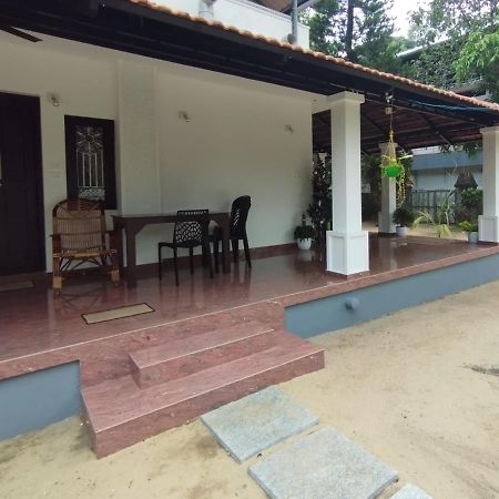 Marari Salt Life Beach Villa /Homestay Alappuzha Luaran gambar