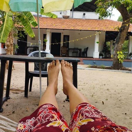Marari Salt Life Beach Villa /Homestay Alappuzha Luaran gambar