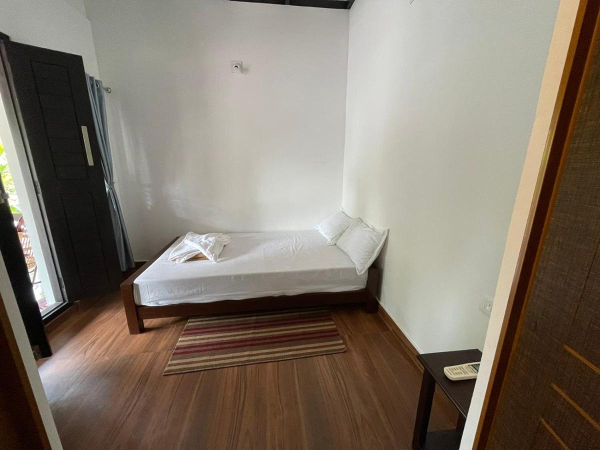 Marari Salt Life Beach Villa /Homestay Alappuzha Luaran gambar