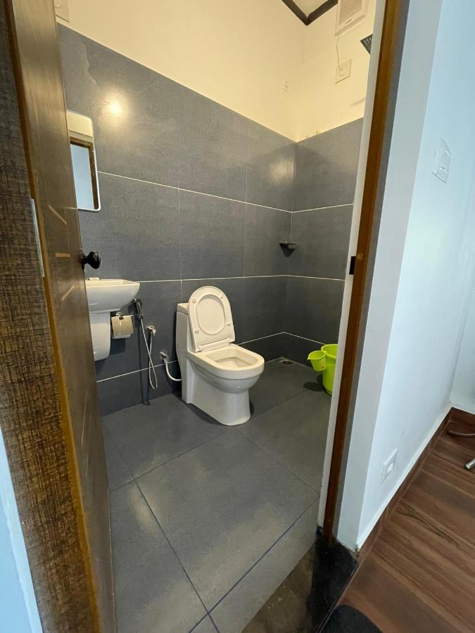 Marari Salt Life Beach Villa /Homestay Alappuzha Luaran gambar