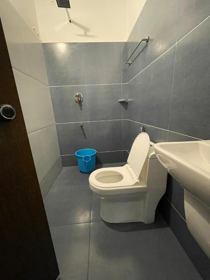 Marari Salt Life Beach Villa /Homestay Alappuzha Luaran gambar