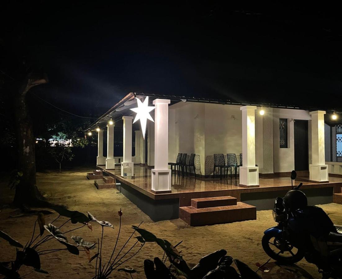 Marari Salt Life Beach Villa /Homestay Alappuzha Luaran gambar