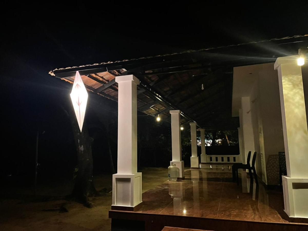 Marari Salt Life Beach Villa /Homestay Alappuzha Luaran gambar