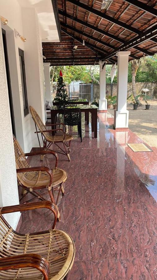 Marari Salt Life Beach Villa /Homestay Alappuzha Luaran gambar