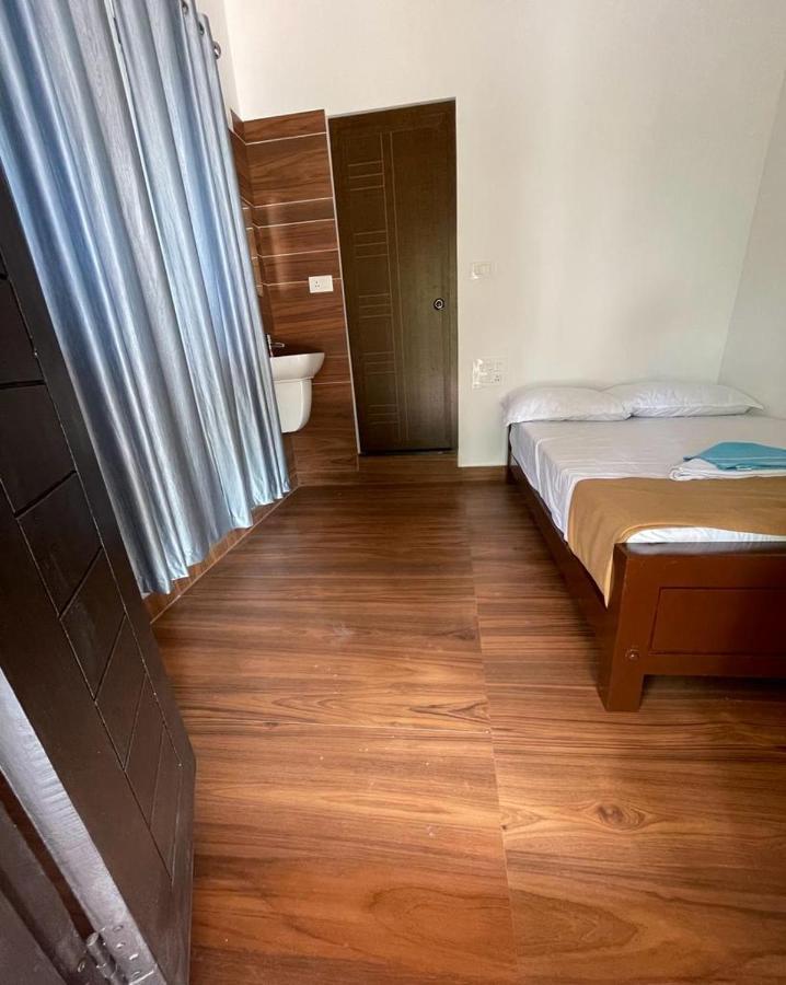 Marari Salt Life Beach Villa /Homestay Alappuzha Luaran gambar