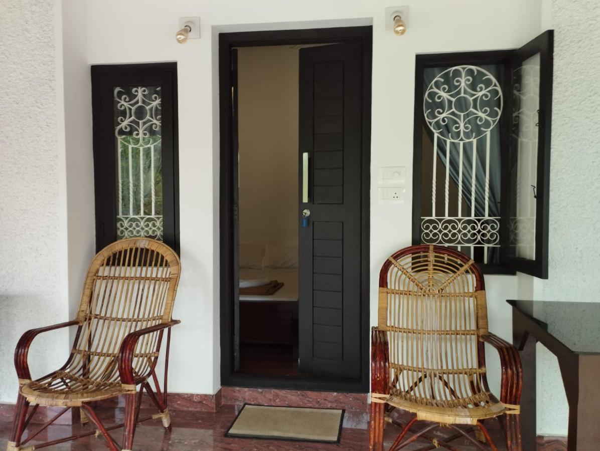 Marari Salt Life Beach Villa /Homestay Alappuzha Luaran gambar