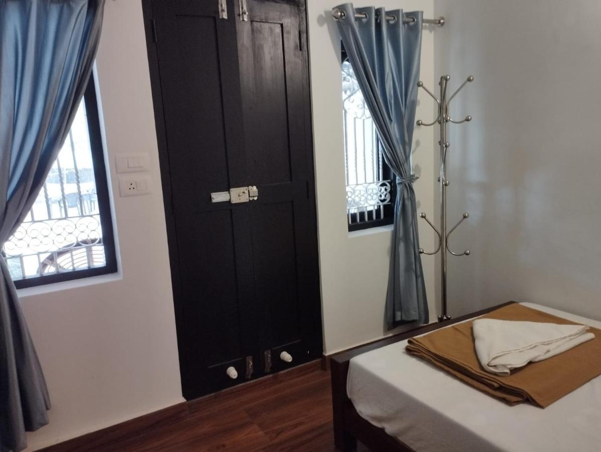 Marari Salt Life Beach Villa /Homestay Alappuzha Luaran gambar