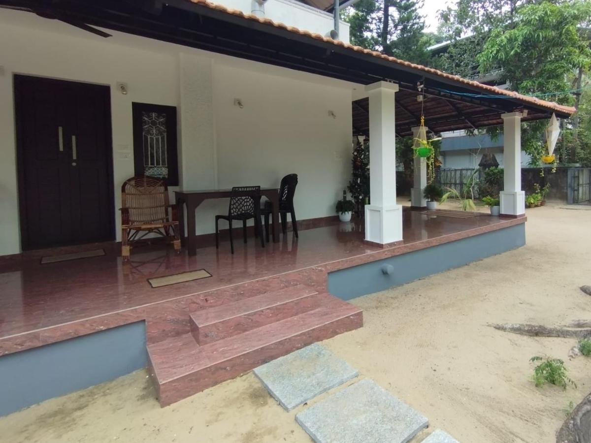 Marari Salt Life Beach Villa /Homestay Alappuzha Luaran gambar