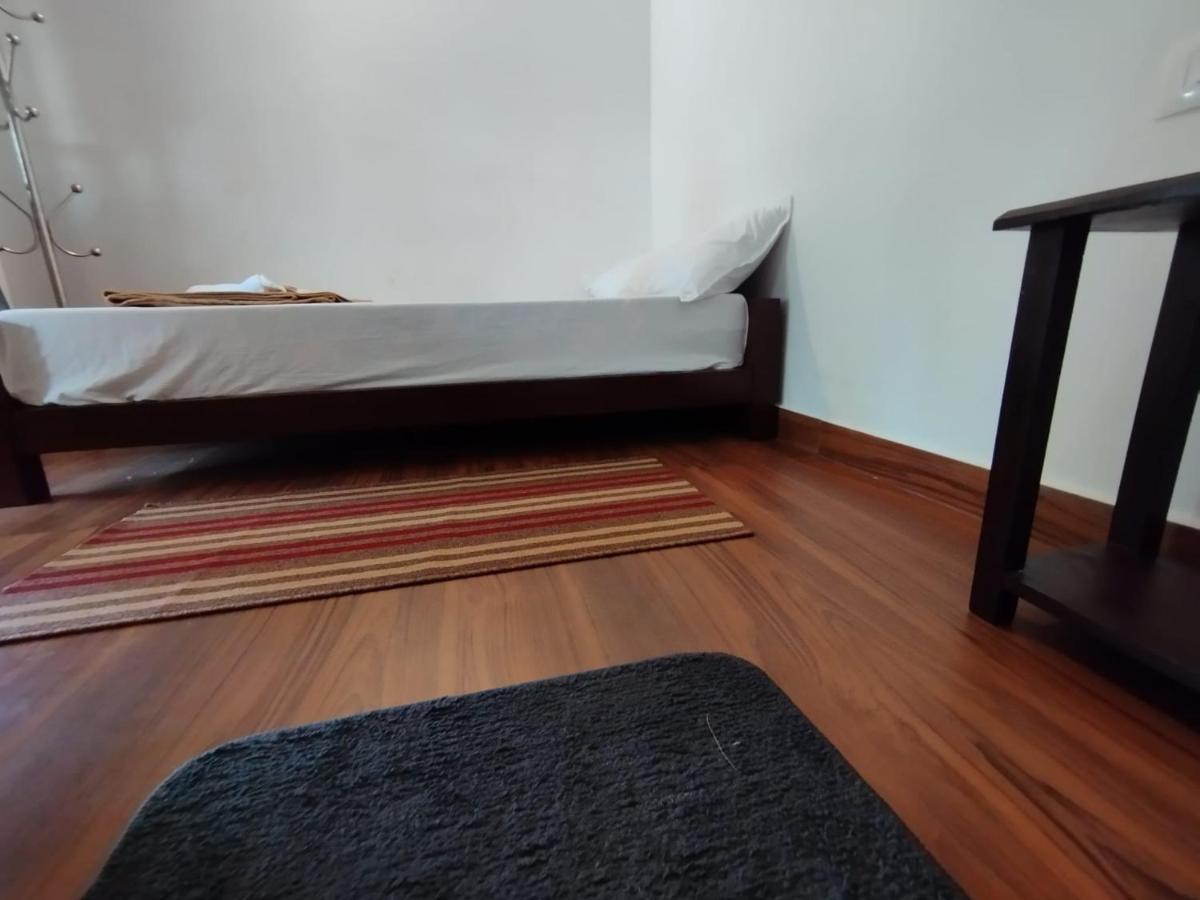 Marari Salt Life Beach Villa /Homestay Alappuzha Luaran gambar