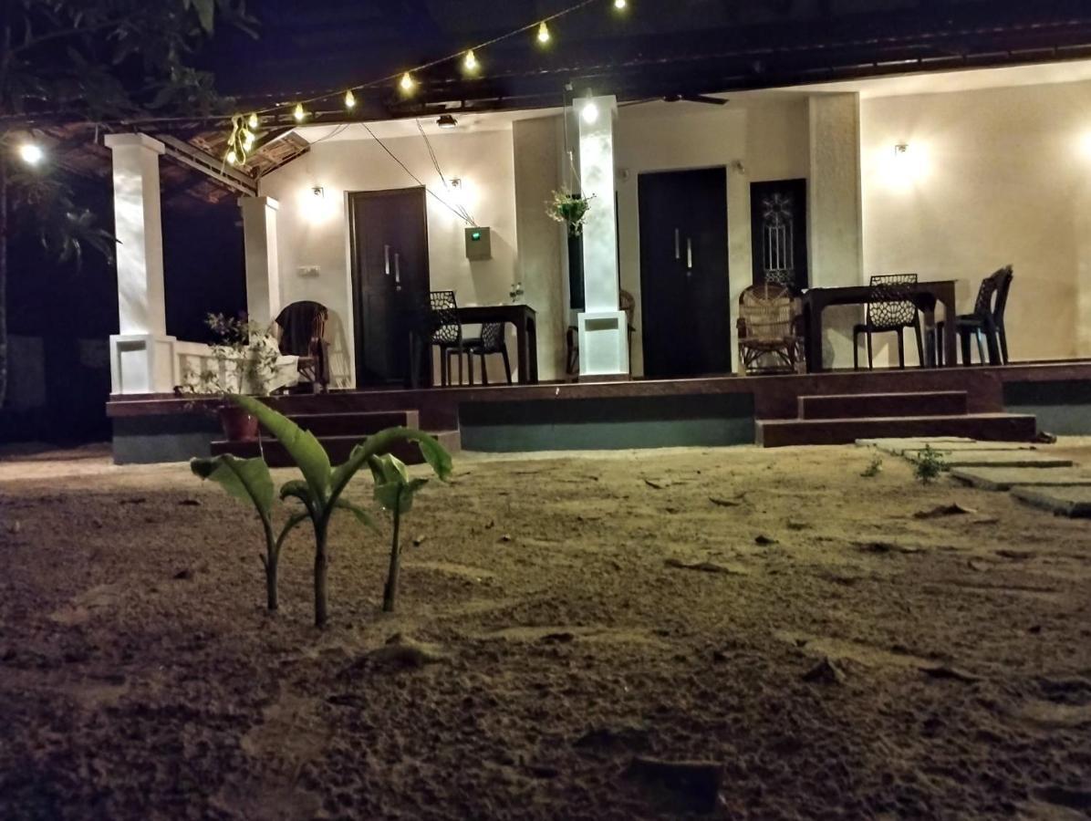 Marari Salt Life Beach Villa /Homestay Alappuzha Luaran gambar