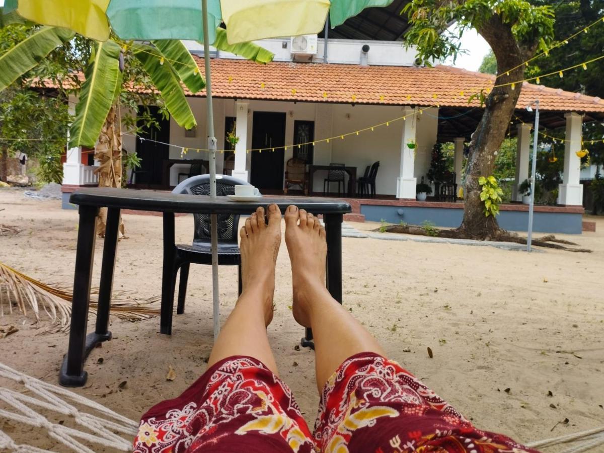 Marari Salt Life Beach Villa /Homestay Alappuzha Luaran gambar